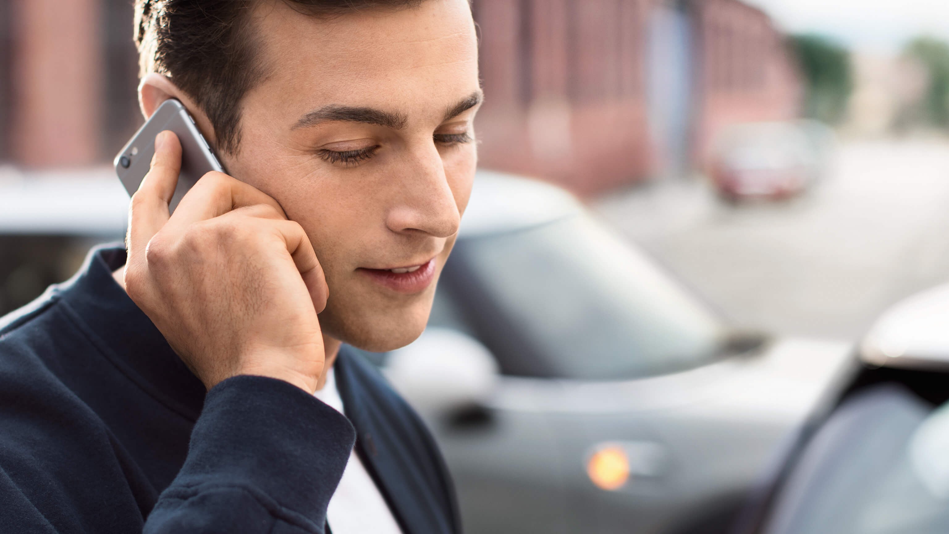 MINI Clubman – recharge sans fil